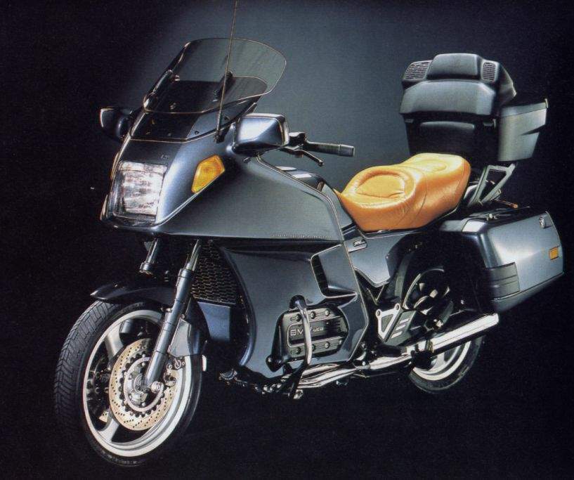 1994 shop bmw k1100lt